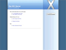 Tablet Screenshot of n982sx.com
